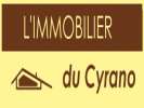 votre agent immobilier L'IMMOBILIER DU CYRANO (BOURG-LES-VALENCE 26500)
