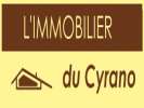 votre agent immobilier L'IMMOBILIER DU CYRANO Bourg-les-valence