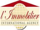 votre agent immobilier L'immobilier International Agency (Limeuil 24510)
