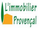 votre agent immobilier L'IMMOBILIER PROVENCAL (GONFARON 83590)