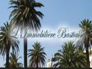 votre agent immobilier L'Immobilire Bastiaise Bastia