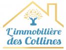 votre agent immobilier L'Immobilire des Collines (AUBAGNE 13)