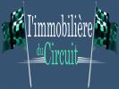 votre agent immobilier L'IMMOBILIERE DU CIRCUIT Magny-cours