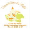 votre agent immobilier L'IMMOBILIERE DU VILLAGE (Verteuil sur Charente 16510)