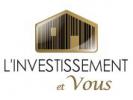 votre agent immobilier L'Investissement et Vous (SOLLIES-PONT 83)