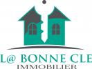 votre agent immobilier LA BONNE CLE IMMOBILIER Villecresnes