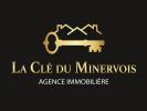 votre agent immobilier LA CLE DU MINERVOIS La redorte