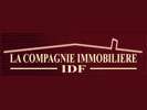 votre agent immobilier LA COMPAGNIE IMMOBILIERE IDF (jouy le moutier 95280)