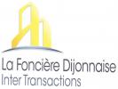 votre agent immobilier LA FONCIERE DIJONNAISE Dijon