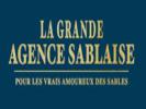 votre agent immobilier La Grande Agence Sablaise (SABLES-D'OLONNE 85)
