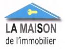 votre agent immobilier LA MAISON DE L'IMMOBILIER Criquebeuf-sur-seine