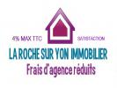 votre agent immobilier LA ROCHE SUR YON IMMOBILIER La roche sur yon