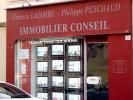 votre agent immobilier LAJAMBE PESCHAUD (NEVERS 58)