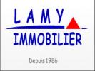 votre agent immobilier LAMY IMMOBILIER - SAINT VALERY (SAINT VALERY 80230)