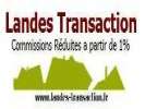 votre agent immobilier LANDES TRANSACTION (MIMIZAN 40)