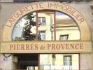 votre agent immobilier LATOURETTE IMMOBILIER (FORCALQUIER 04)