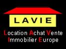 votre agent immobilier LAVIE Neuves-maisons