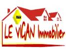 votre agent immobilier LE  VIGAN  IMMOBILIER (VIGAN 30)