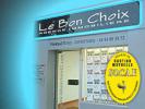 votre agent immobilier LE BON CHOIX Cannet-des-maures