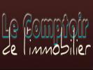 votre agent immobilier LE COMPTOIR DE L IMMOBILIER (MARSEILLE 13)