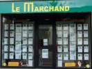 votre agent immobilier LE MARCHAND CONSEIL IMMOBILIER - LANGUEUX Langueux