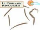 votre agent immobilier LE PARTENAIRE IMMOBILIER Cannes-et-clairan