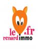 votre agent immobilier Le Renard Immo.fr Pont-aven