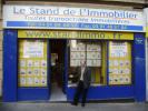 votre agent immobilier LE STAND DE L IMMOBILIER Marseille-6eme-arrondissement