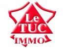 votre agent immobilier Le TUC BEZIERS (BEZIERS 34)