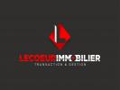 votre agent immobilier LECOEUR IMMOBILIER Caen