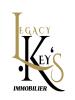 votre agent immobilier Legacy Key's Immobilier (MARSEILLE-6EME-ARRONDISSEMENT 13)