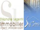 votre agent immobilier LEGENTIL Stphane (ROUEN 76)