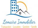 votre agent immobilier Lemaire Immobilier (CHAUNY 02)