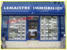 votre agent immobilier LEMAISTRE IMMOBILIER Saint-romain-de-colbosc