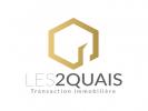 votre agent immobilier Les2Quais (NICE 06300)