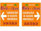 votre agent immobilier les maisons olivia de l oustal Flassans-sur-issole