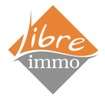 votre agent immobilier LIBRE IMMO (SEICHES-SUR-LE-LOIR 49140)