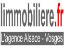 votre agent immobilier limmobiliere.fr (Ban de Laveline 88520)