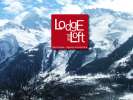 votre agent immobilier LODGE AND LOFT Sainte foy tarentaise