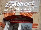 votre agent immobilier LOGEDIRECT (CAEN 14)