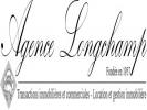 votre agent immobilier Longchamp (NICE 06)