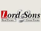 votre agent immobilier LORD et SONS (GIGONDAS 84190)