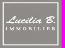 votre agent immobilier LUCILIA B. IMMOBILIER Tours