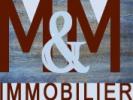 votre agent immobilier M et M IMMOBILIER (CAMPAGNE SUR AUDE 11260)