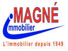 votre agent immobilier MAGNE IMMOBILIER (CAZAUBON 32)