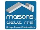 votre agent immobilier MAISONS 2000 - PORNIC (PORNIC 44210)