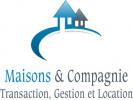 votre agent immobilier Maisons et Compagnie Tarnos