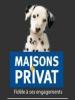 votre agent immobilier Maisons Privat Olonne-sur-mer