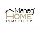 votre agent immobilier Manag'HOME (BIOT 06)