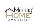 votre agent immobilier Manag'HOME Biot